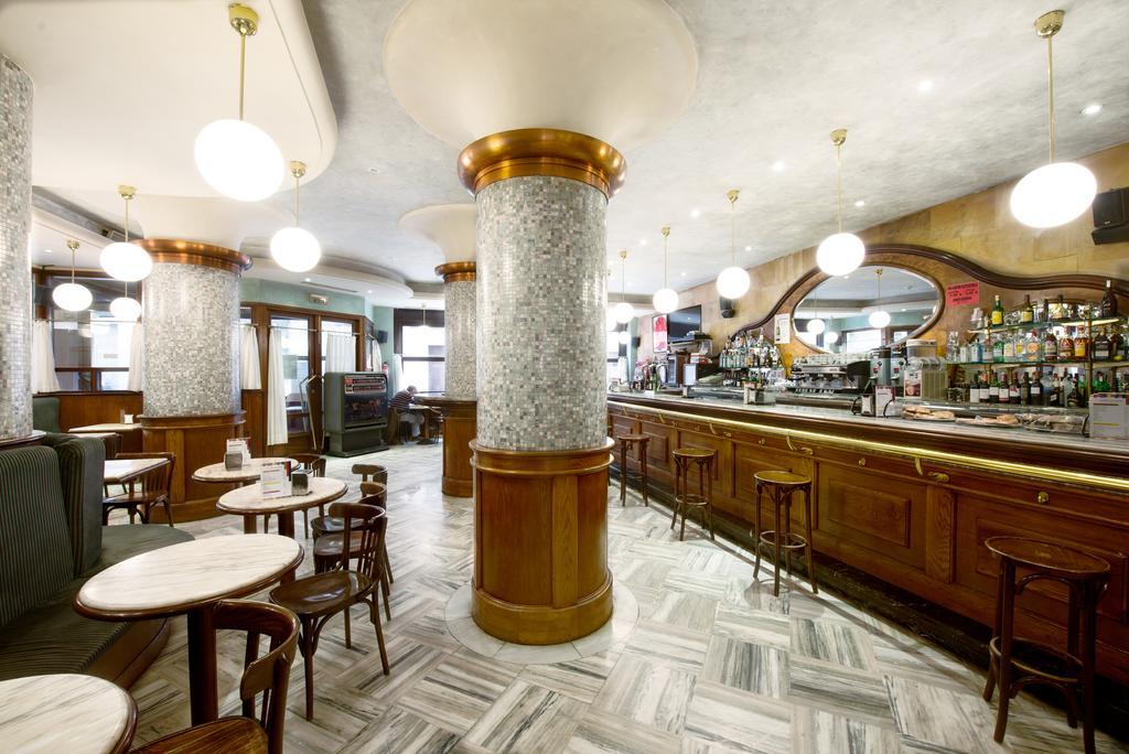 Maisonnave Pamplona Restaurant foto